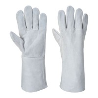 LUVA DE SOLDADOR CRUTE A511